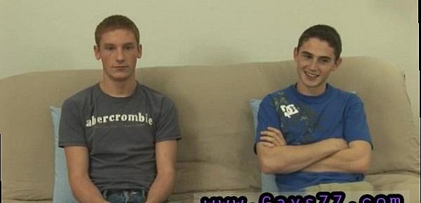  Nude boys gay twinks tube He was getting a better treat on schlong